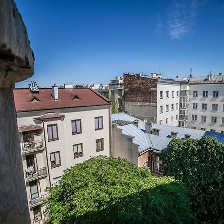 Krolewska Deluxe Comfy Apartment Краков Экстерьер фото